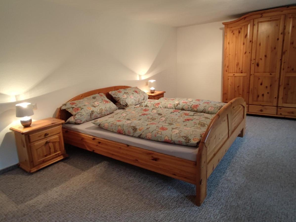 Geraeumige Wohnung Im Schwarzwald Seelbach  Ngoại thất bức ảnh