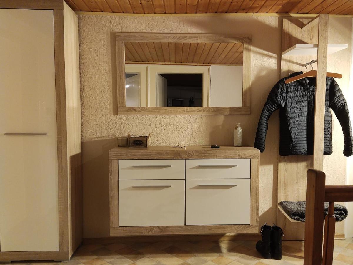 Geraeumige Wohnung Im Schwarzwald Seelbach  Ngoại thất bức ảnh